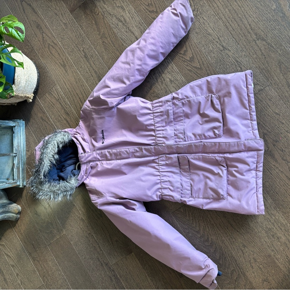 Columbia Omni-Heat Jacket - Picture 3 of 3